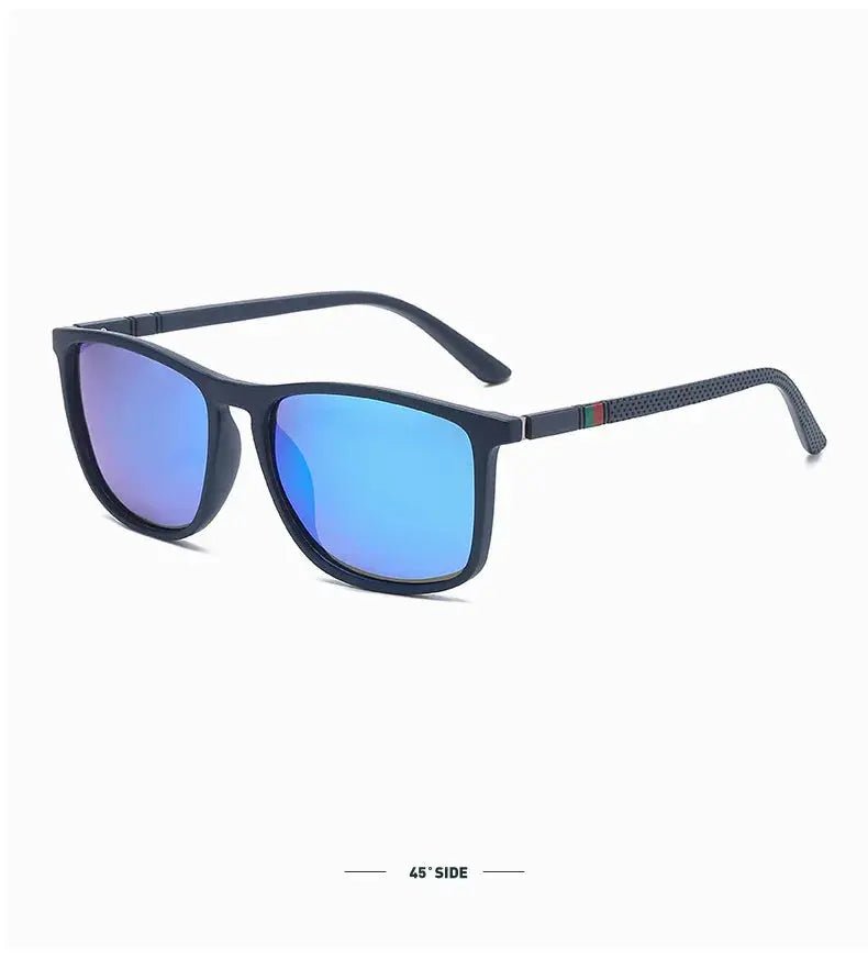 Classic Polarized Outdoor Sunglasses - Unisex Style - Lacatang Shop