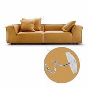 Clear Twist Upholstery Tack Pins - 50 Pack - Lacatang Shop