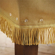 Clear Twist Upholstery Tack Pins - 50 Pack - Lacatang Shop