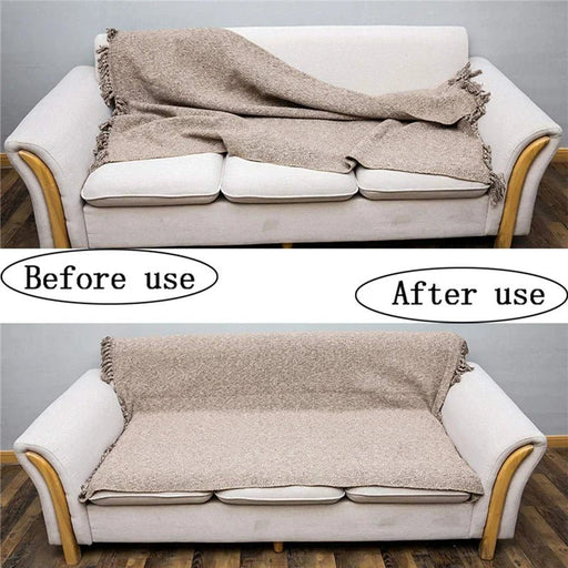 Clear Twist Upholstery Tack Pins - 50 Pack - Lacatang Shop