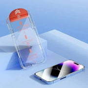 ClearGuard Oleophobic Screen Protector for iPhone - Lacatang Shop