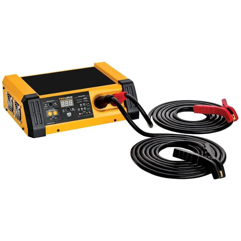 Clore Automotive SIPL6100 12V 100 - 60A Flashing Power Supply - Lacatang Shop