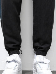 Clothing Y2k Polyester Full Length Casual Fujian Men Casual Pants Men Trousers Clearance - Lacatang Shop