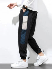 Clothing Y2k Polyester Full Length Casual Fujian Men Casual Pants Men Trousers Clearance - Lacatang Shop