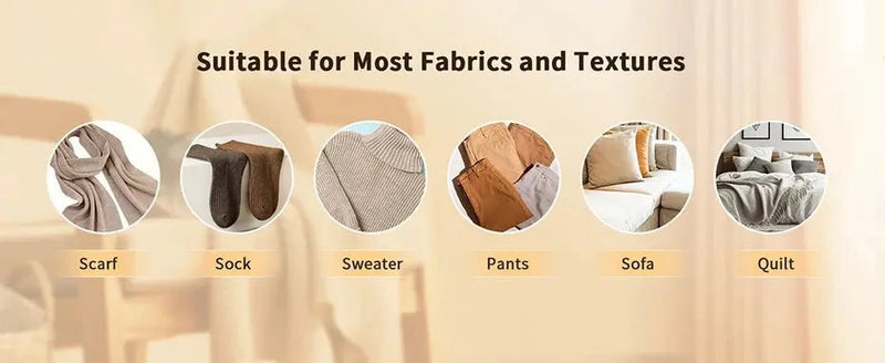 coldSky Electric Lint Remover Rechargeable Lint Remover Clothes Sweater Defuzzer Intelligent Digital Display Lint Shaver Trimmer - Lacatang Shop