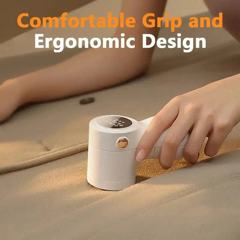 coldSky Lint Remover for Clothes with 2 Replaceable Blades - Lacatang Shop