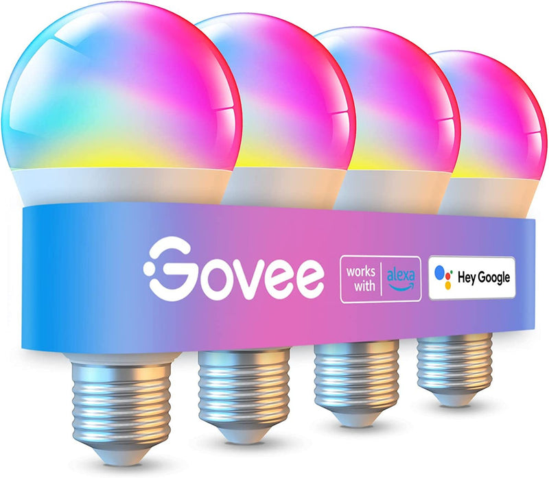 ColorJet Smart Bulbs - Lacatang Shop