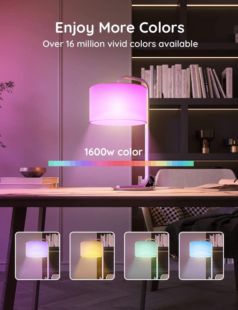 ColorJet Smart Bulbs - Lacatang Shop