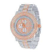 COMELY HIP HOP METAL WATCH | 5627618 - Lacatang Shop