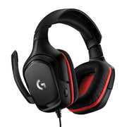 Computer Headset Microphone Headset Gaming Headset - Lacatang Shop