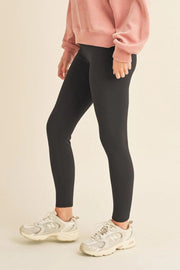 CozyCore Leggings - Lacatang Shop