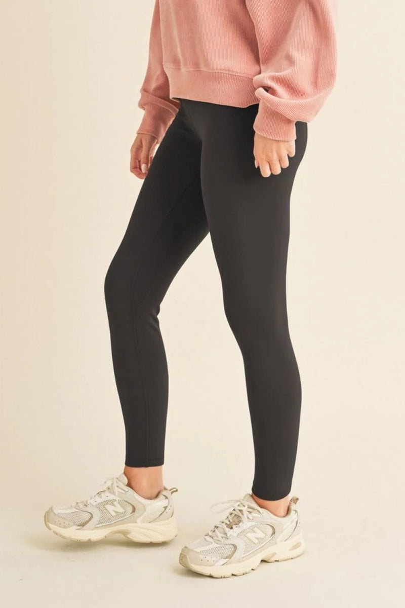 CozyCore Leggings - Lacatang Shop