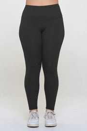 CozyCore Leggings - Lacatang Shop