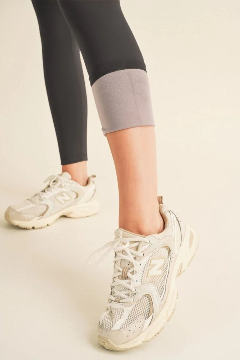 CozyCore Leggings - Lacatang Shop