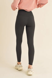 CozyCore Leggings - Lacatang Shop