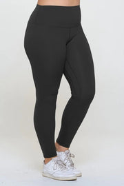 CozyCore Leggings - Lacatang Shop
