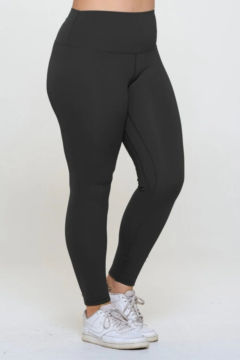 CozyCore Leggings - Lacatang Shop
