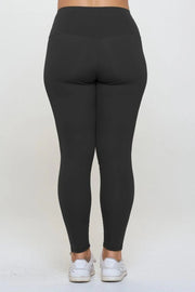 CozyCore Leggings - Lacatang Shop