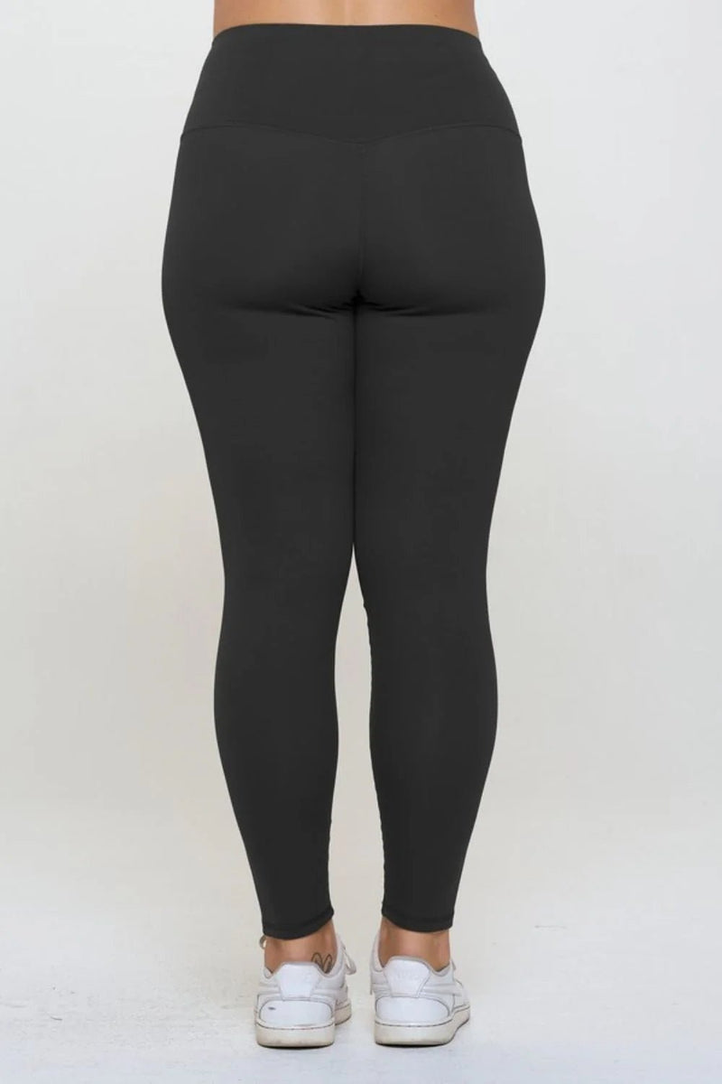 CozyCore Leggings - Lacatang Shop