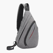Crossbody Bag Oxford Shoulder Bags Large Capacity Multifunctional Multi - pockets Anti Theft Casual Fashion for Sports Training - Lacatang Shop