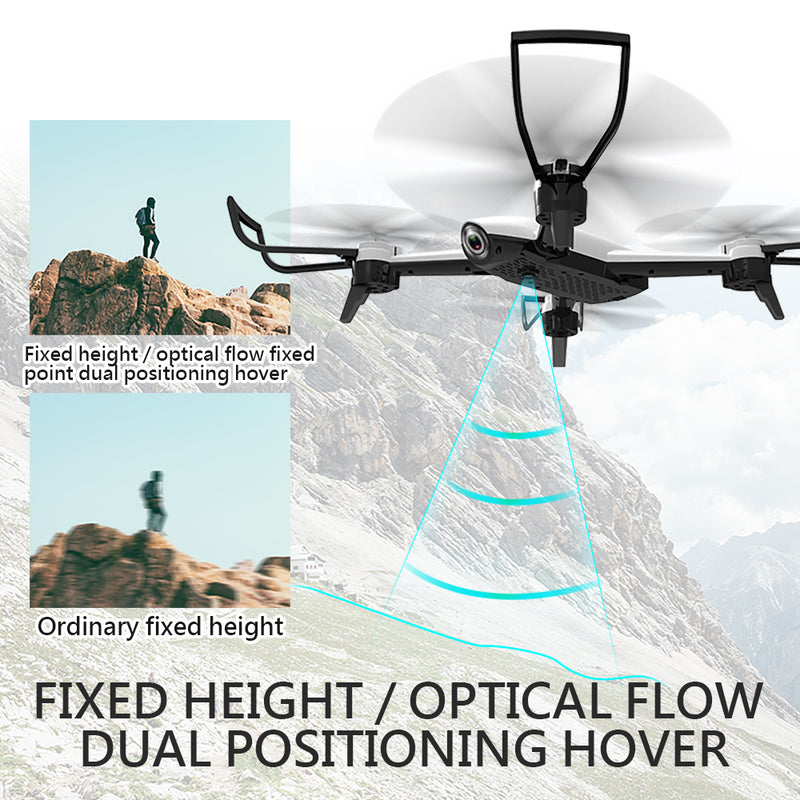 Aerial Drone