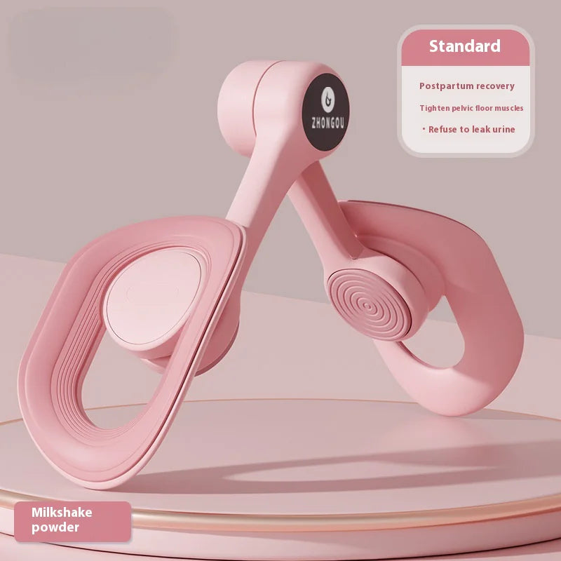 Pelvic Floor Muscle Trainer for Postpartum Recovery and Fitness