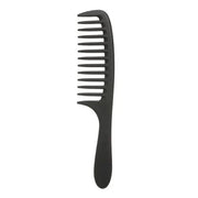 Dandruff Removal Scalp Hair Combs Hair Dressing Comb Self - Cleaning Anti - Static Massage brushes Hair Salon styling tools - Lacatang Shop