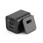 HD 1080P Hidden Camera USB Charger for Home Security