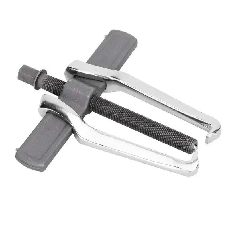 Professional Title: "Heavy-Duty Forged Two-Jaw Bearing Puller with Single Hook and Two Claws" Professional Title: "Heavy-Duty Forged Two-Jaw Bearing Puller with   AliExpress Lacatang Shop 