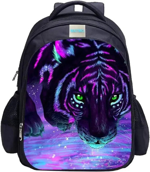 Dinosaur Backpack Dinosaur Backpacks for Boys School Backpack Kids Bookbag (Dinosaur Backpack 30) - Lacatang Shop