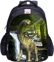 Dinosaur Backpack Dinosaur Backpacks for Boys School Backpack Kids Bookbag (Dinosaur Backpack 30) - Lacatang Shop
