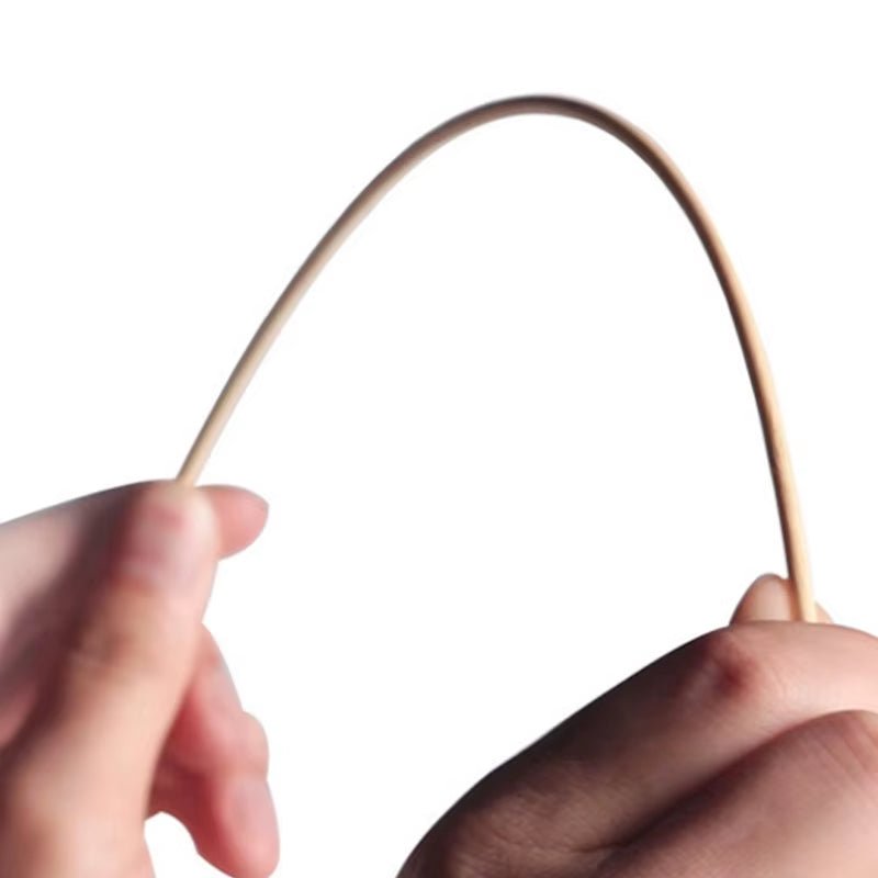 Disposable Bamboo BBQ Skewers - 30/50 Pack - Lacatang Shop