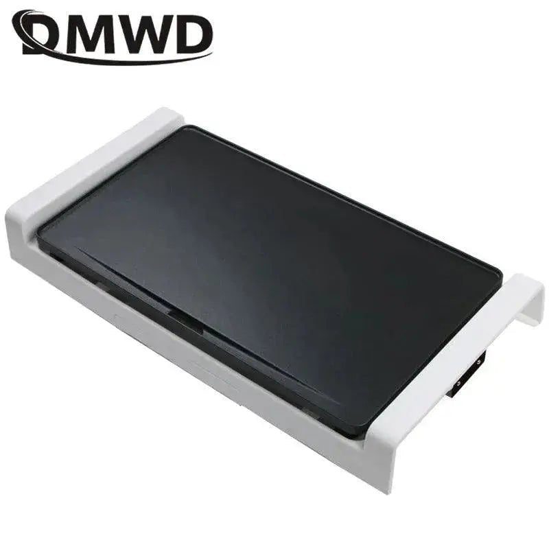 Dmwd 1800w 220v Household Smokeless Barbecue Machine Non - stick Party - Lacatang Shop