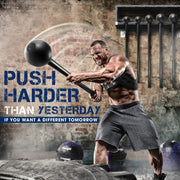 DojoMace: Stronger You - Lacatang Shop