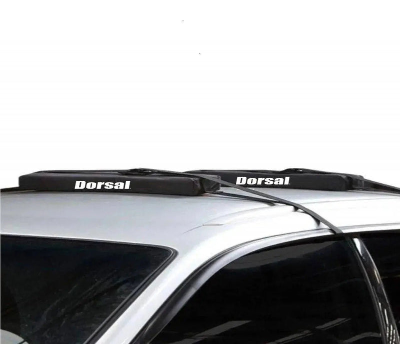 DORSAL Wrap - Rax SUP Wide Surfboard Longboard Soft Racks Roof Pads - Lacatang Shop