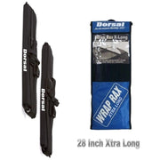DORSAL Wrap - Rax SUP Wide Surfboard Longboard Soft Racks Roof Pads - Lacatang Shop