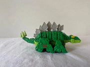 DreamWorks Dinotrux Diecast Vehicle - 2015 Mattel - Lacatang Shop