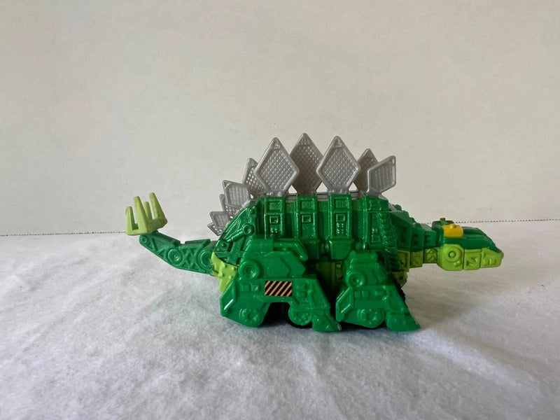 DreamWorks Dinotrux Diecast Vehicle - 2015 Mattel - Lacatang Shop