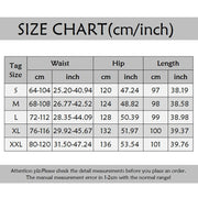 Drop Pocket Women's Harem Pants Summer 2024 Solid Color Loose Trousers Low Waist Outdoor Beach Holiday Female Long Pants - Lacatang Shop