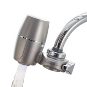 Small Direct Drinking Water Purifier Household Faucet Filter for Front Scale Inhibition Kitchen Tap Water