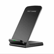 1/2 Pack 35W Wireless Fast Charger Stand Dock Cradle for Iphone 17 Pro Max Air
