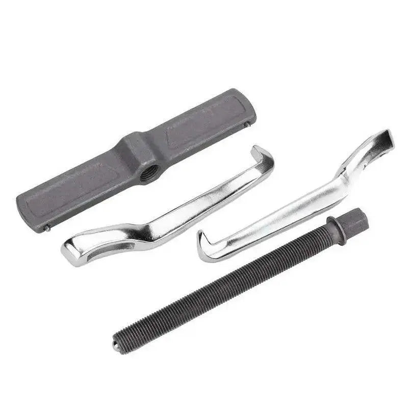 Professional Title: "Heavy-Duty Forged Two-Jaw Bearing Puller with Single Hook and Two Claws" Professional Title: "Heavy-Duty Forged Two-Jaw Bearing Puller with   AliExpress Lacatang Shop 