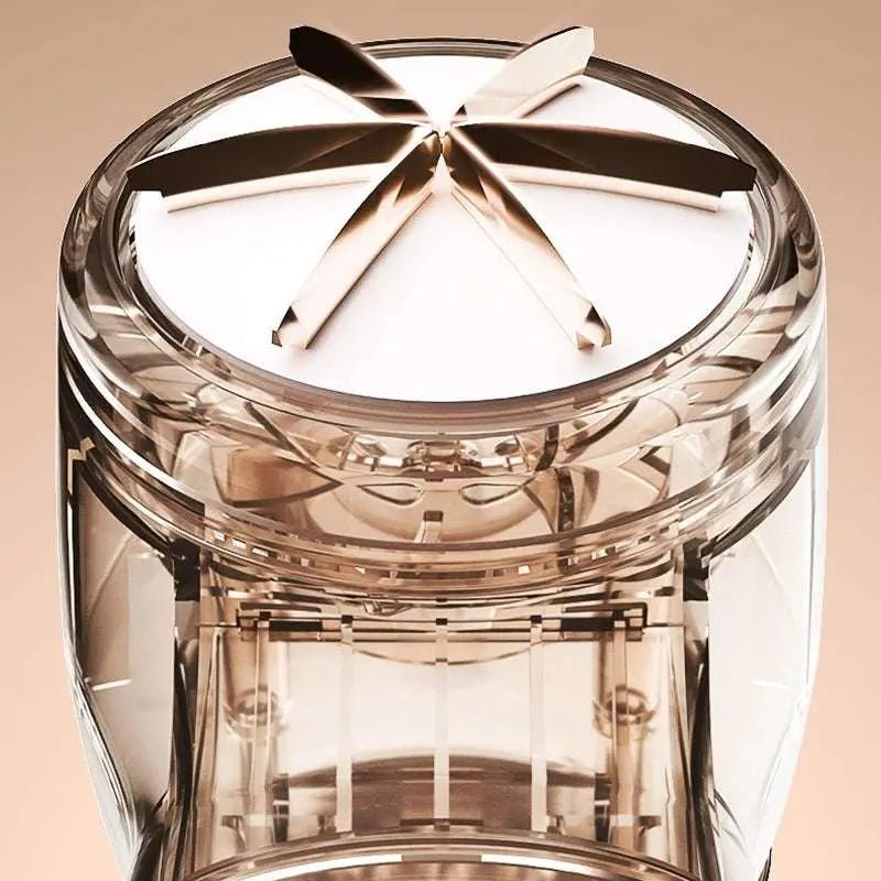 Electric Clothing Remover USB Charging Portable Lint Remover LED Display Clothes Pet Hair Remover Household Machine - Lacatang Shop