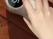 Electric Hairball Trimmer 6 Blades Smart LED Digital Display USB Charging Sweater Lint Remover Home Portable Fast Ball Remover - Lacatang Shop