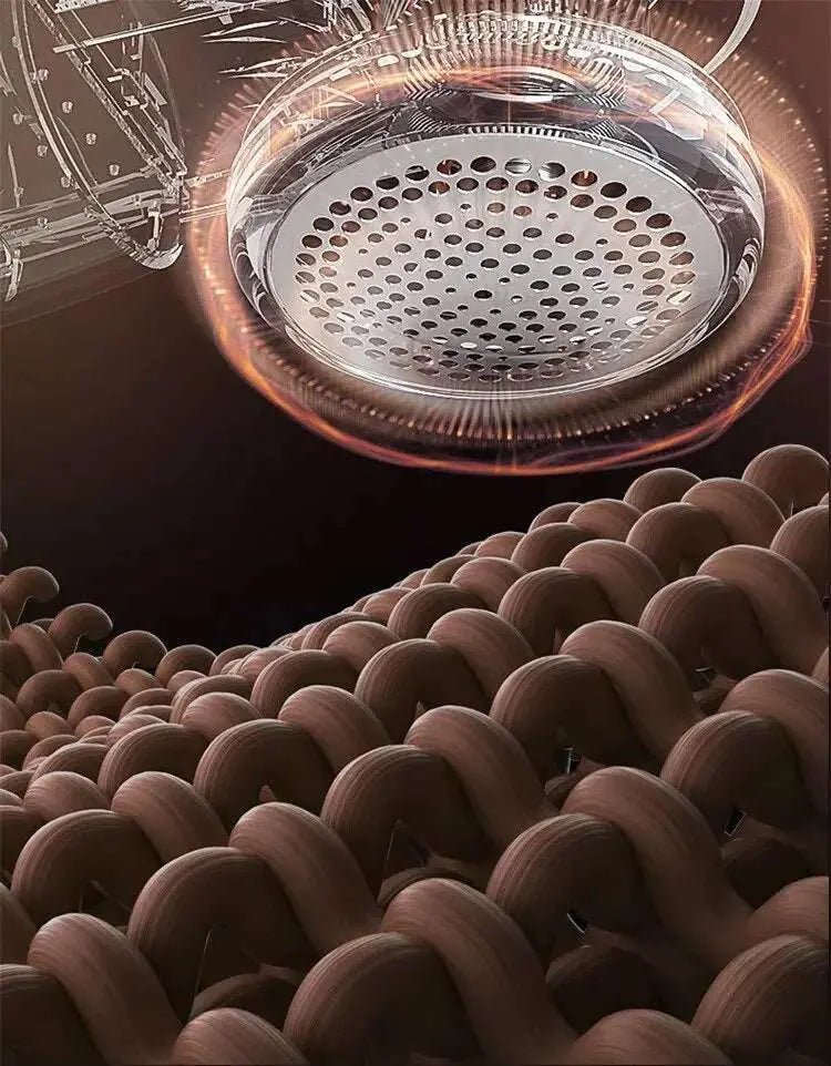 Electric Hairball Trimmer 6 Blades Smart LED Digital Display USB Charging Sweater Lint Remover Home Portable Fast Ball Remover - Lacatang Shop