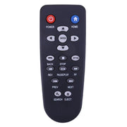 Elevate Your Viewing with the Ultimate Remote Control Replacement for WD TV Live Players! - Lacatang Shop