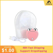 EMS Slimming Face Lift Devices - Microcurrent Skin Treatment