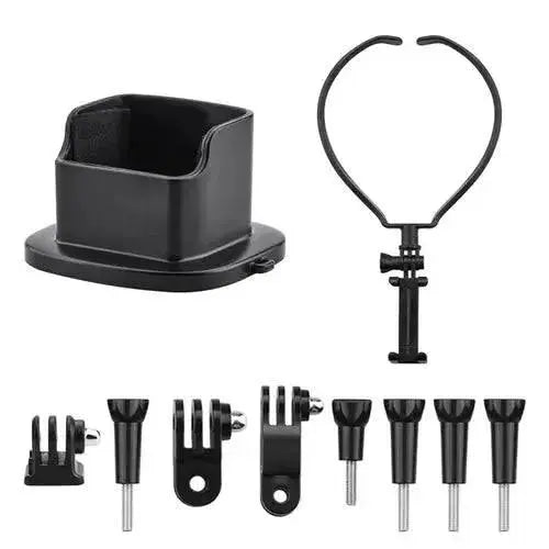 Extended Adapter Base for DEI POCKET 3 Handheld Timbal Camera for - Lacatang Shop