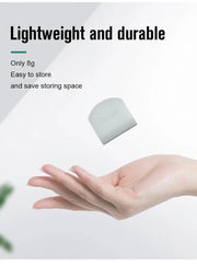 Extended Phone Clamp Holders for DJI OM 5 OSMO Mobile 5 Handheld Stabilizer OM4 SE Extension Buckle Phone Clip OM5 Accessories - Lacatang Shop