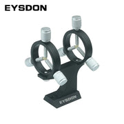 EYSDON 6 - Point Laser Pointer Finderscope Bracket Slide - Base Clamping Mounting Adapter - #90834 - Lacatang Shop